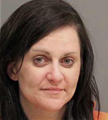 Desiree Dartez, - Acadia Parish County, LA 